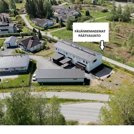 Kotimaailma Saeaeksmaeentie Jyväskylä