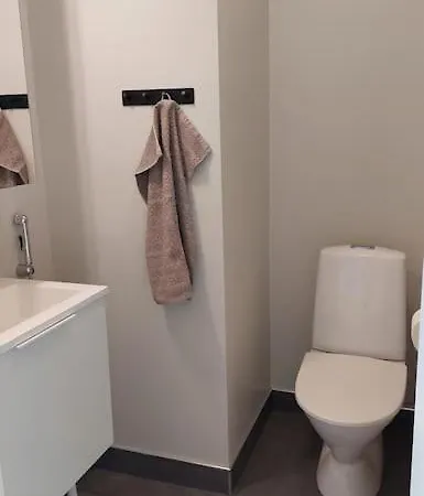 Kotimaailma Saeaeksmaeentie *